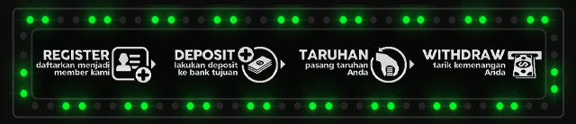 Duta365 Jackpot